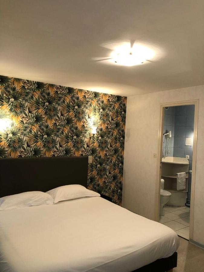 Hotel Emilie Royan Zewnętrze zdjęcie