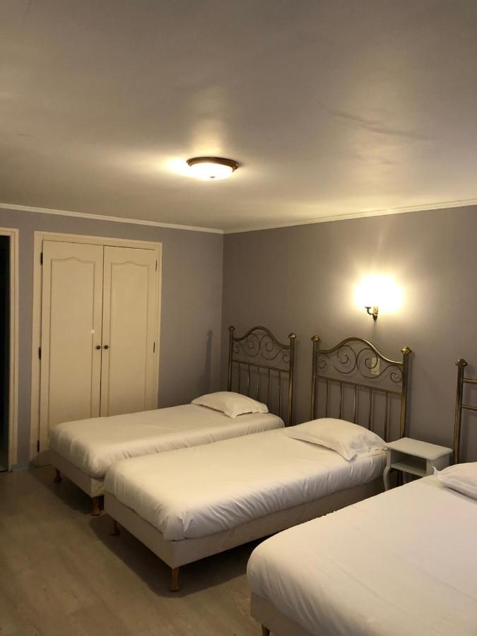 Hotel Emilie Royan Zewnętrze zdjęcie