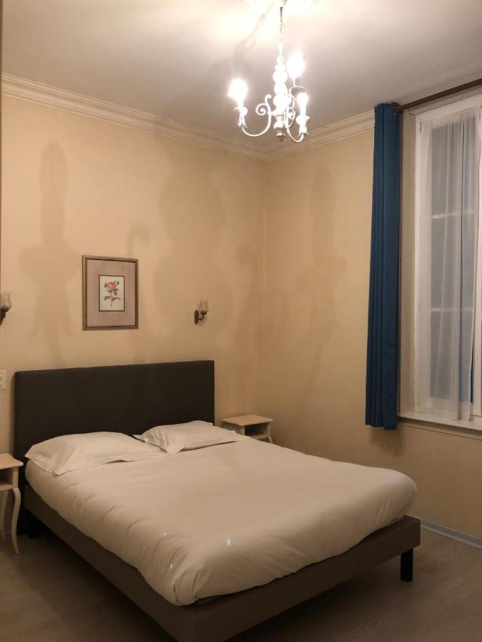 Hotel Emilie Royan Zewnętrze zdjęcie