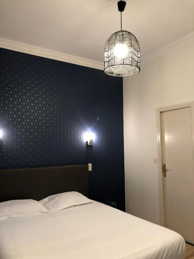Hotel Emilie Royan Zewnętrze zdjęcie