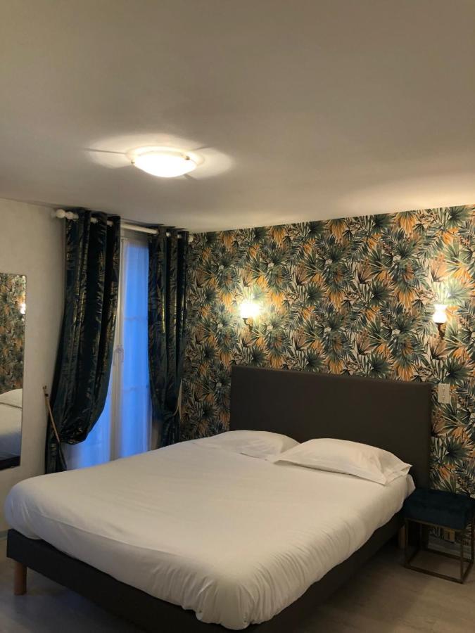 Hotel Emilie Royan Zewnętrze zdjęcie