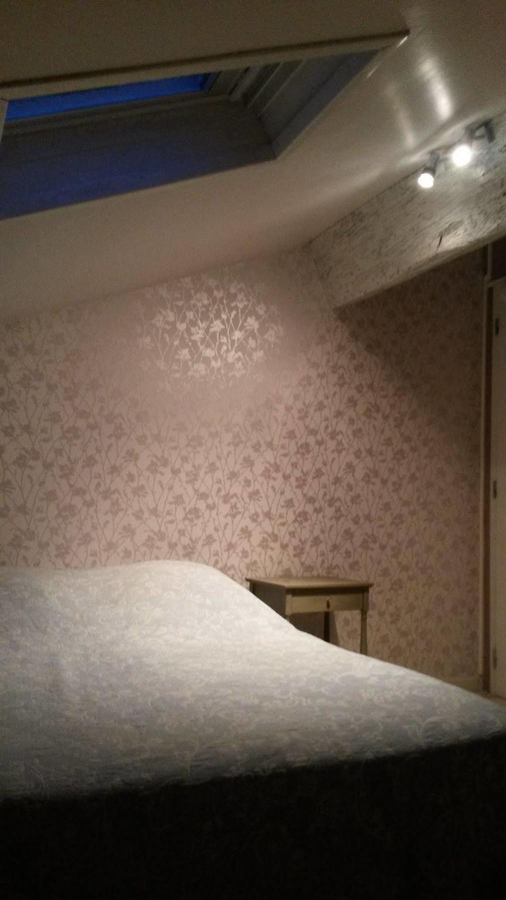 Hotel Emilie Royan Zewnętrze zdjęcie