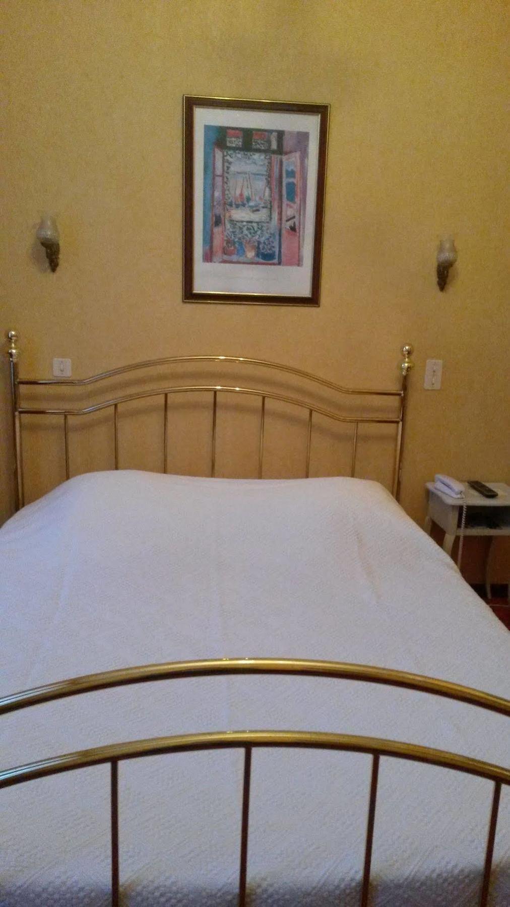 Hotel Emilie Royan Zewnętrze zdjęcie