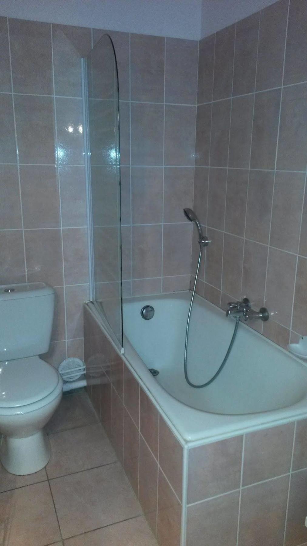 Hotel Emilie Royan Zewnętrze zdjęcie